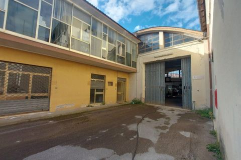 Erhvervsejendom i Itri, Latina, Itri - € 457.600 | Ref: 2537439 - foto 4