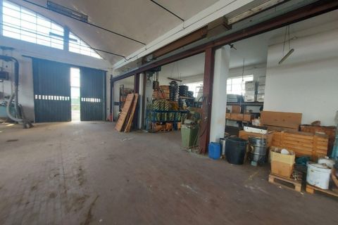 Erhvervsejendom i Itri, Latina, Itri - € 457.600 | Ref: 2537439 - foto 11