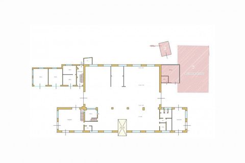 Erhvervsejendom i Itri, Latina, Itri - € 457.600 | Ref: 2537439 - foto 22