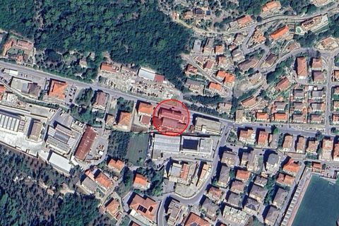 Erhvervsejendom i Itri, Latina, Itri - € 457.600 | Ref: 2537439 - foto 25