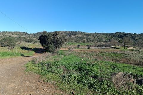 Helårsgrund i Castro Marim, Faro, Castro Marim - € 40.000 | Ref: SÒL_53667 - foto 7