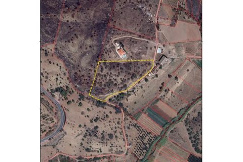 Helårsgrund i Castro Marim, Faro, Castro Marim - € 40.000 | Ref: SÒL_53667 - foto 2