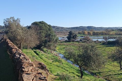 Helårsgrund i Castro Marim, Faro, Castro Marim - € 40.000 | Ref: SÒL_53667 - foto 9