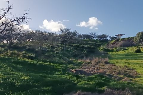 Helårsgrund i Castro Marim, Faro, Castro Marim - € 40.000 | Ref: SÒL_53667 - foto 3