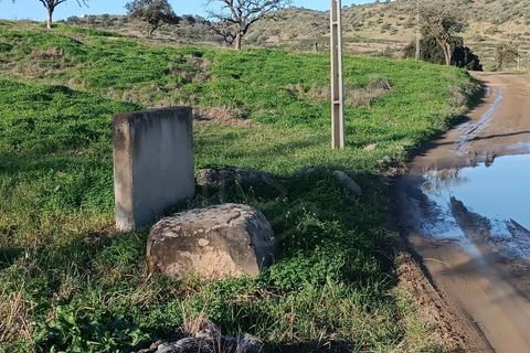 Helårsgrund i Castro Marim, Faro, Castro Marim - € 40.000 | Ref: SÒL_53667 - foto 5