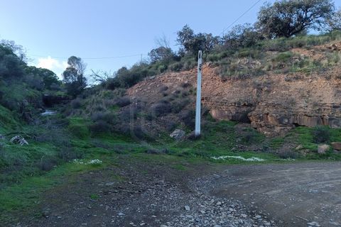 Helårsgrund i Castro Marim, Faro, Castro Marim - € 40.000 | Ref: SÒL_53667 - foto 6