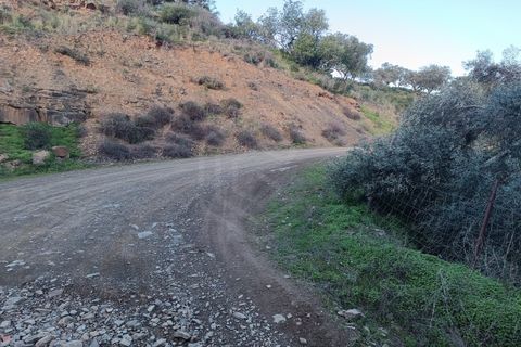 Helårsgrund i Castro Marim, Faro, Castro Marim - € 40.000 | Ref: SÒL_53667 - foto 8