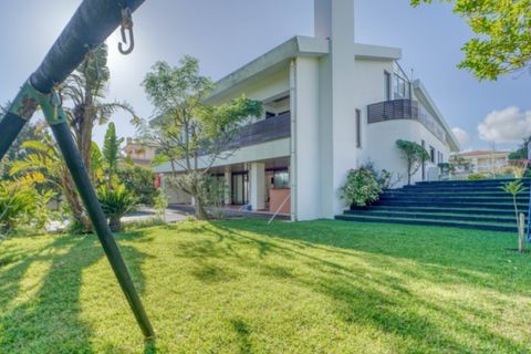 Villa a Sintra, Lisbon, Sintra - € 6.500/mes | Ref: M-5525 - foto 2