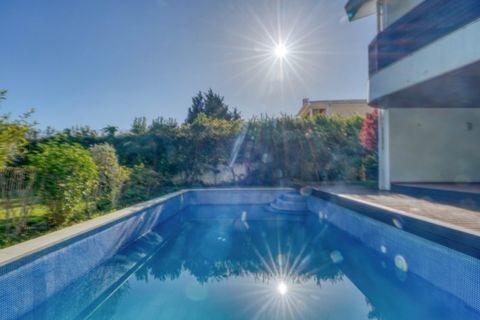 Villa a Sintra, Lisbon, Sintra - € 6.500/mes | Ref: M-5525 - foto 4