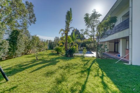 Villa a Sintra, Lisbon, Sintra - € 6.500/mes | Ref: M-5525 - foto 5