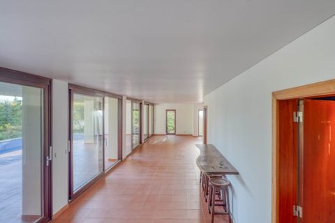 Villa a Sintra, Lisbon, Sintra - € 6.500/mes | Ref: M-5525 - foto 42