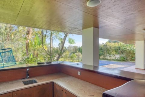 Villa a Sintra, Lisbon, Sintra - € 6.500/mes | Ref: M-5525 - foto 47