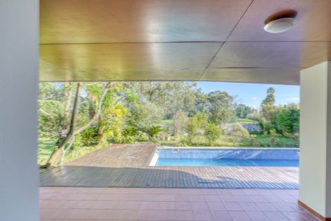 Villa a Sintra, Lisbon, Sintra - € 6.500/mes | Ref: M-5525 - foto 48
