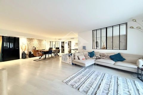 Lejlighed i Le Cannet, Alpes-Maritimes, Le Cannet - € 449.000 | Ref: MS725VA - foto 1