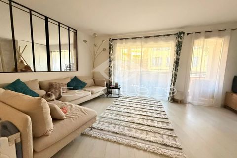 Lejlighed i Le Cannet, Alpes-Maritimes, Le Cannet - € 449.000 | Ref: MS725VA - foto 2