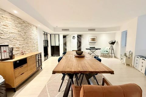 Lejlighed i Le Cannet, Alpes-Maritimes, Le Cannet - € 449.000 | Ref: MS725VA - foto 3