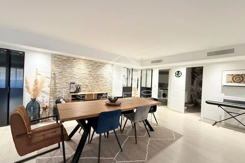 Lejlighed i Le Cannet, Alpes-Maritimes, Le Cannet - € 449.000 | Ref: MS725VA - foto 4