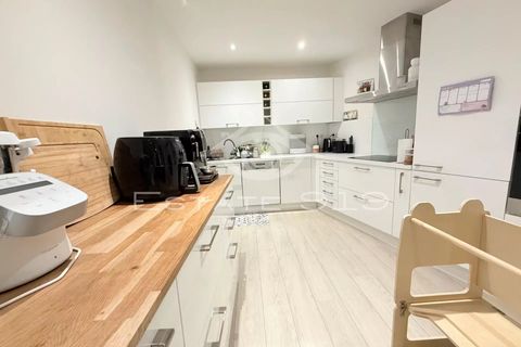Lejlighed i Le Cannet, Alpes-Maritimes, Le Cannet - € 449.000 | Ref: MS725VA - foto 5