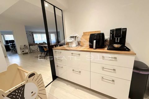 Lejlighed i Le Cannet, Alpes-Maritimes, Le Cannet - € 449.000 | Ref: MS725VA - foto 6
