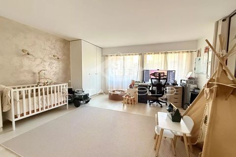 Lejlighed i Le Cannet, Alpes-Maritimes, Le Cannet - € 449.000 | Ref: MS725VA - foto 9
