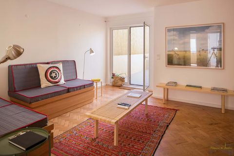 Lejlighed i Lisbon, Lisbon, Lisbon - € 560.000 | Ref: AA289 - foto 4