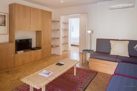 Lejlighed i Lisbon, Lisbon, Lisbon - € 560.000 | Ref: AA289 - foto 5