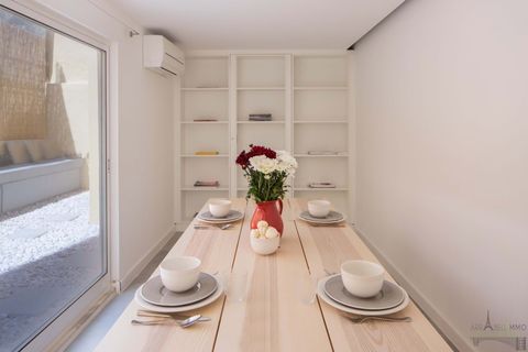 Lejlighed i Lisbon, Lisbon, Lisbon - € 560.000 | Ref: AA289 - foto 6