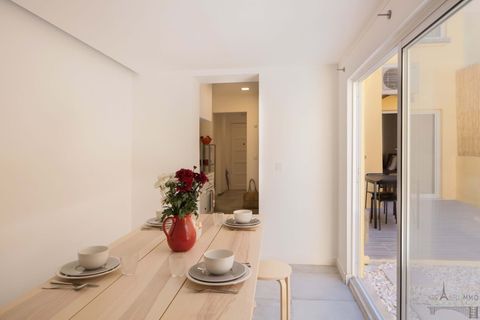Lejlighed i Lisbon, Lisbon, Lisbon - € 560.000 | Ref: AA289 - foto 7