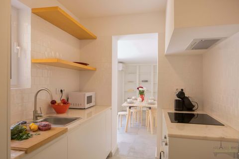 Lejlighed i Lisbon, Lisbon, Lisbon - € 560.000 | Ref: AA289 - foto 8