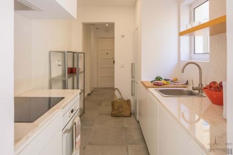 Lejlighed i Lisbon, Lisbon, Lisbon - € 560.000 | Ref: AA289 - foto 9