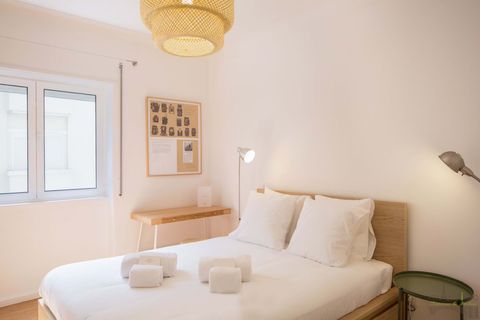 Lejlighed i Lisbon, Lisbon, Lisbon - € 560.000 | Ref: AA289 - foto 12