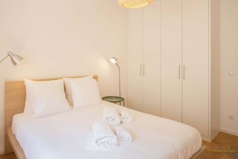 Lejlighed i Lisbon, Lisbon, Lisbon - € 560.000 | Ref: AA289 - foto 13