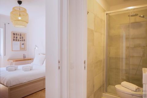 Lejlighed i Lisbon, Lisbon, Lisbon - € 560.000 | Ref: AA289 - foto 15