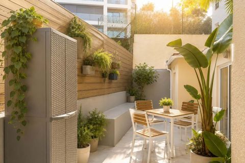 Lejlighed i Lisbon, Lisbon, Lisbon - € 560.000 | Ref: AA289 - foto 1