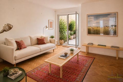 Lejlighed i Lisbon, Lisbon, Lisbon - € 560.000 | Ref: AA289 - foto 3