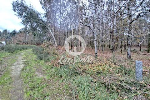 Helårsgrund i Barcelos, Braga, Barcelos - € 120.000 | Ref: 240-T-26065 - foto 2