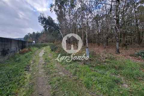 Helårsgrund i Barcelos, Braga, Barcelos - € 120.000 | Ref: 240-T-26065 - foto 7