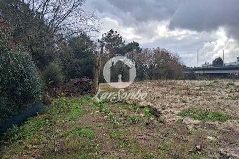 Helårsgrund i Barcelos, Braga, Barcelos - € 128.000 | Ref: 240-T-26066 - foto 4