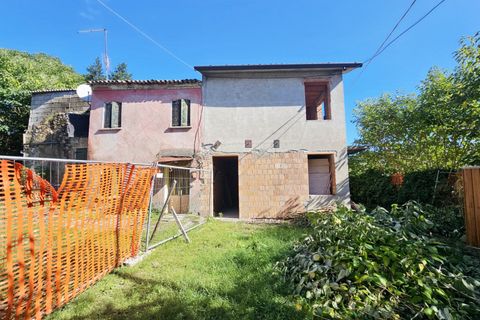 Dom wiejski: Baone, Padua, Baone – 73 000 € | Ref: RUST 233 – zdjęcie 1