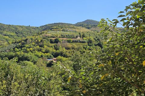 Villa i Baone, Padua, Baone - € 73.000 | Ref: BIF 489 - foto 3