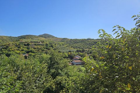 Villa i Baone, Padua, Baone - € 73.000 | Ref: BIF 489 - foto 9