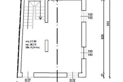 Villa i Baone, Padua, Baone - € 73.000 | Ref: BIF 489 - foto 14
