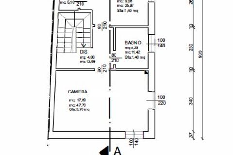 Villa i Baone, Padua, Baone - € 73.000 | Ref: BIF 489 - foto 15