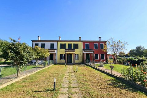 Rækkehus i Borgo Veneto, Padua, Borgo Veneto - € 108.000 | Ref: VSC 459 - foto 8