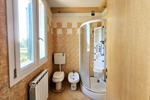 Rækkehus i Borgo Veneto, Padua, Borgo Veneto - € 108.000 | Ref: VSC 459 - foto 11