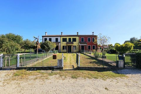 Rækkehus i Borgo Veneto, Padua, Borgo Veneto - € 108.000 | Ref: VSC 459 - foto 16