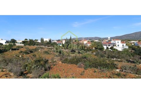Helårsgrund i Quelfes, Faro, Quelfes - € 160.000 | Ref: TER_2501_VEND - foto 1