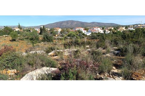 Helårsgrund i Quelfes, Faro, Quelfes - € 160.000 | Ref: TER_2501_VEND - foto 2