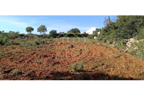 Helårsgrund i Quelfes, Faro, Quelfes - € 160.000 | Ref: TER_2501_VEND - foto 3