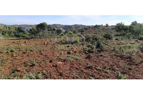 Helårsgrund i Quelfes, Faro, Quelfes - € 160.000 | Ref: TER_2501_VEND - foto 4